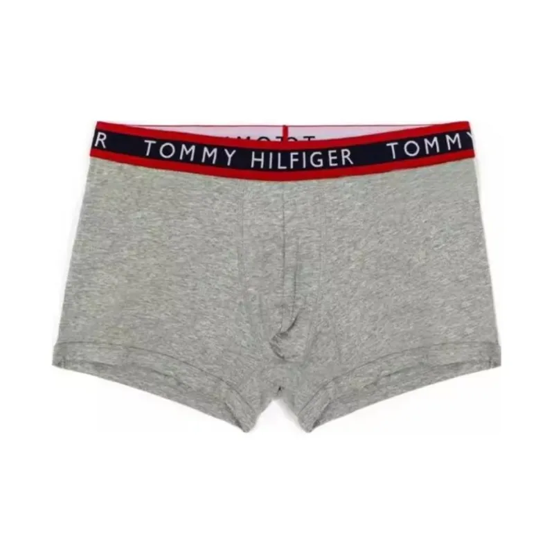 Tommy Hilfiger Underpants Men's 1 Pack Gray-0