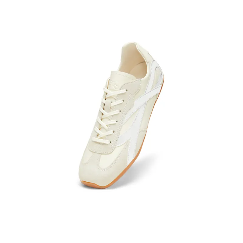 SMILEREPUBLIC FOUETTE BOWKNOT SIDE MARKINGS Low-Top Women's-3