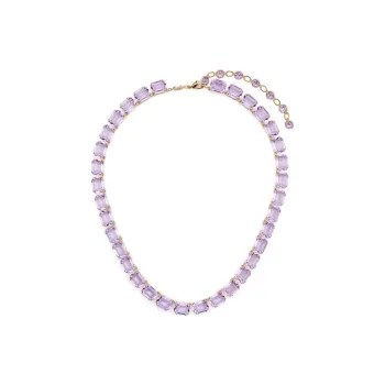 Swarovski Millenia Necklace