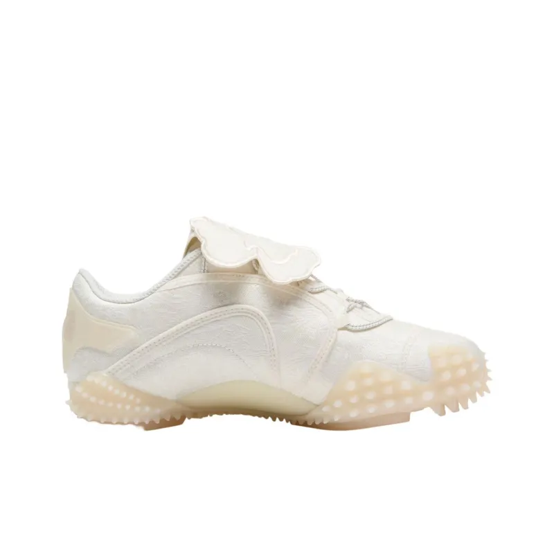 PUMA Mostro Collina Strada Warm White Women's-1