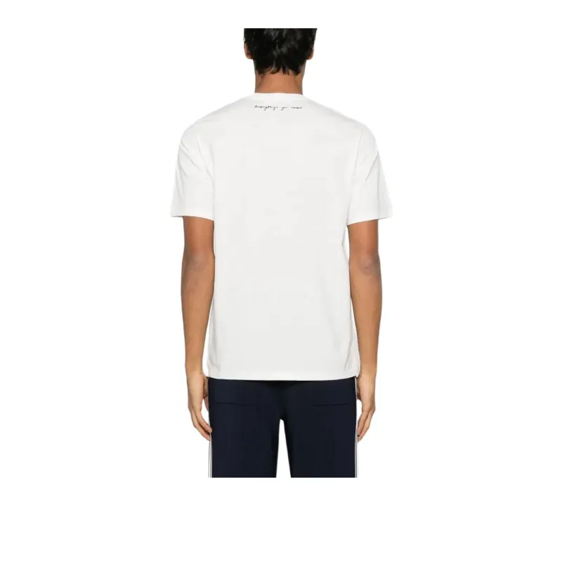 Wales Bonner Original T shirt-1