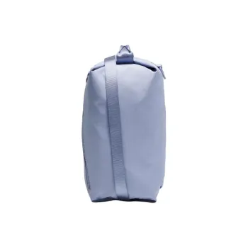 Lululemon Nylon Backpack Regular Women's Blue Willow