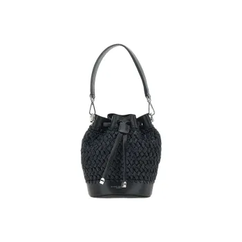 GIANNI CHIARINI Logo Printed Bag