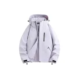 Mulinsen Jackets Coats Unisex Sunflower