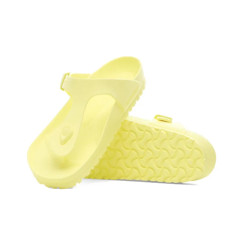 Birkenstock Gizeh Eva Slides-4