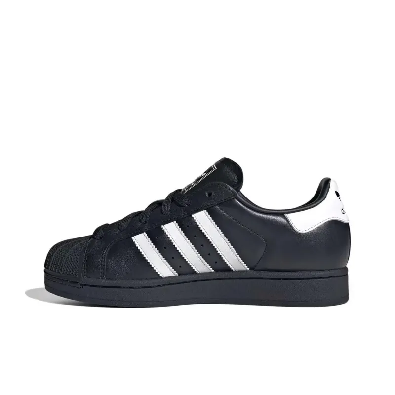 Adidas Superstar Beaded Black White Women's-2