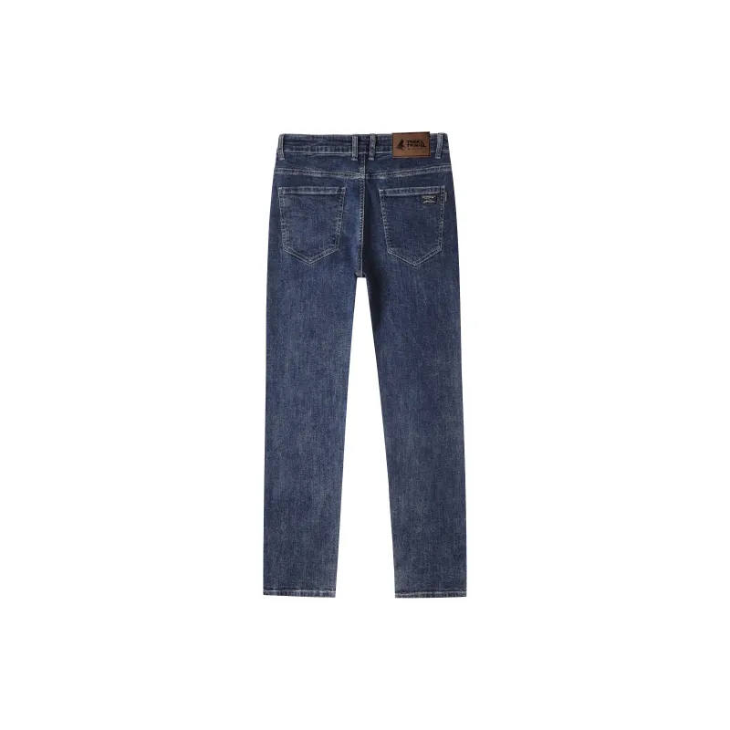 TREK&TRAVEL Jeans Men-1