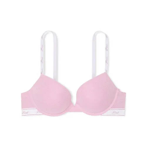 Victoria's Secret Bra Women's Petal Pink