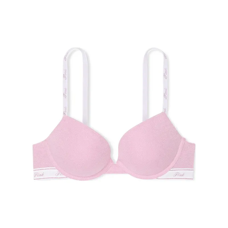 Victoria's Secret Bra Women's Petal Pink-0
