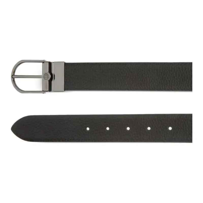 BALLY Hanky Belt-1