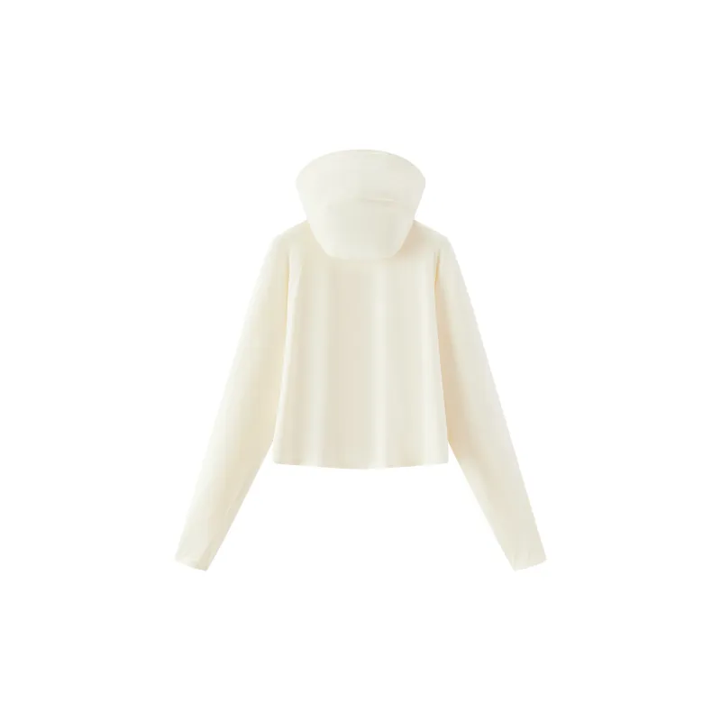 SEM/R Cooling Breathable Quick Dry Sun Protection Clothing Women's-5