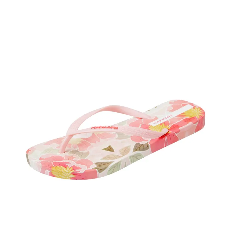HOTMARZZ Abrasion-Resistant Slip-Resistant Quick-Drying Flip Flops Women's-6