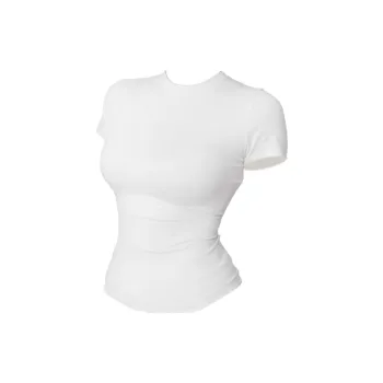 Byford Undershirts Women's Heather Gray