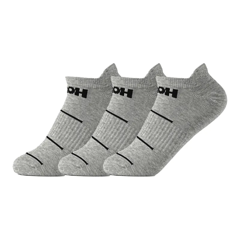 ZMOH No Show Socks Unisex Combo Set-2