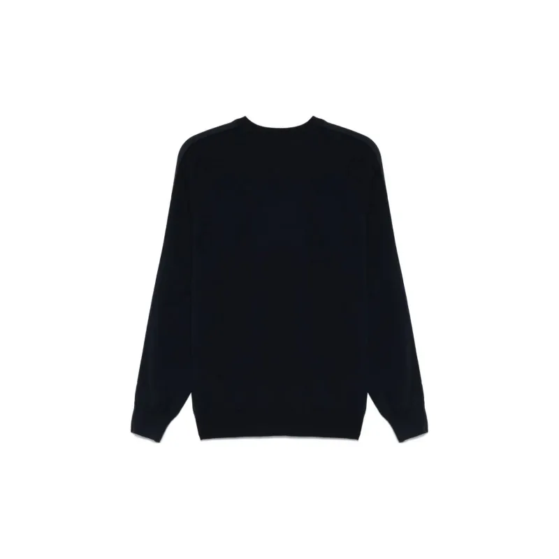 Boss X Porsche Wool Sweater-1