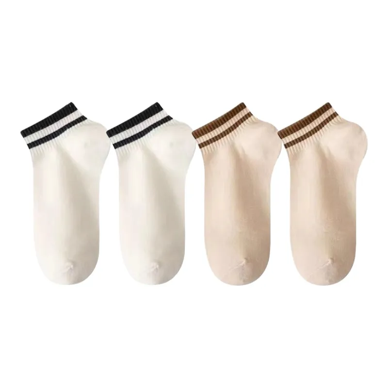 Miguel Ankle Socks Women's Combo Set-60