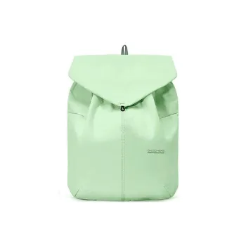 Skechers Fabric Backpack Unisex Muscovy Duck Feather Color