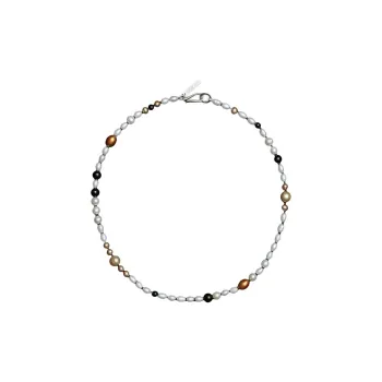 Sophie Buhai Mother Of Pearl Necklace