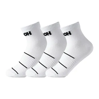 ZMOH Ankle Socks Unisex Combo Set