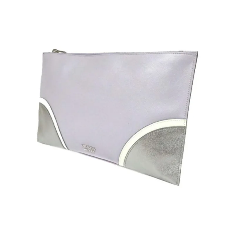 PRADA Clutches-1