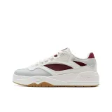 White Gray Red