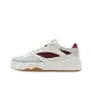 White Gray Red