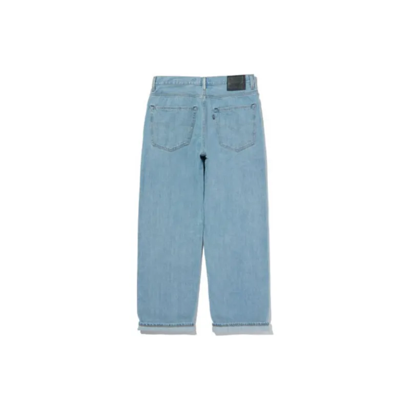 Levi's BLUETAB™ Collection SS25 Jeans Men's Light Blue-1