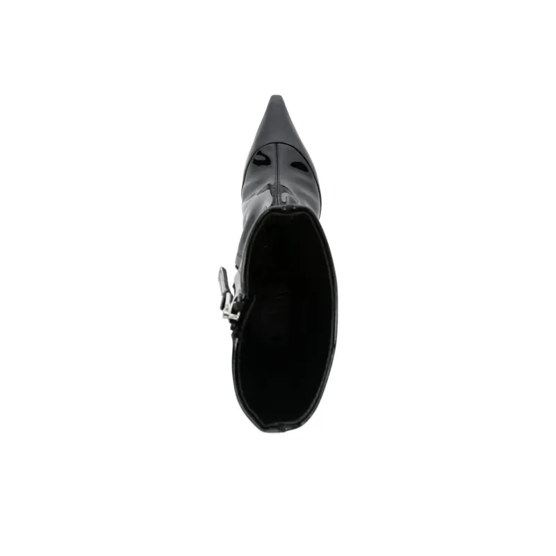 Aeyde 55mm Roe Boots Women's-3