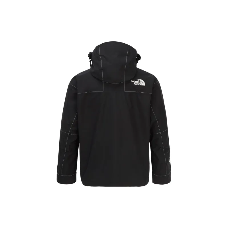 THE NORTH FACE Jackets Coats Men's Black-1