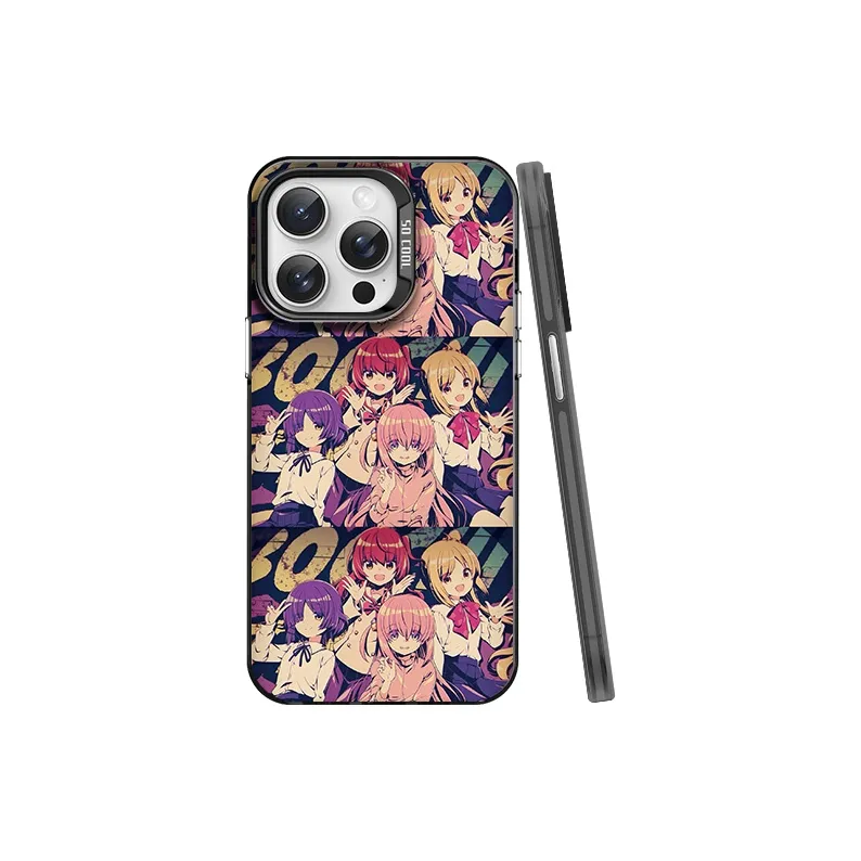 Tronic Danone Phone Cases-4