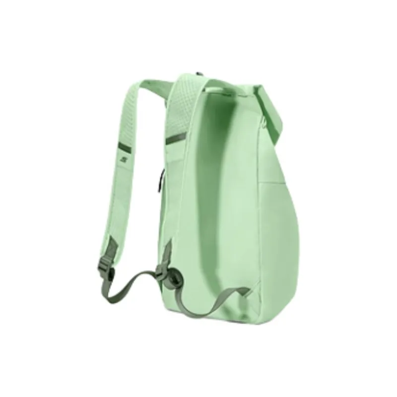 Skechers Fabric Backpack Unisex Muscovy Duck Feather Color-2