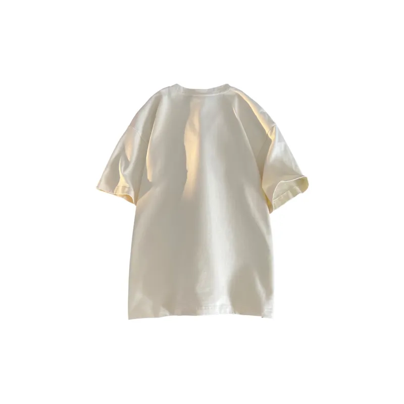 MIIOW Trend Party Series T-Shirt Unisex-1