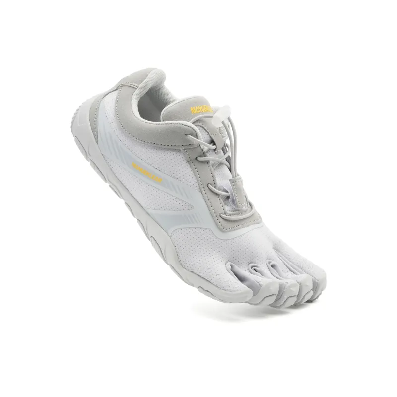 MANUEKLEAR Wear Resistant Wide Coverage Lightweight Low Top Training Shoes Unisex-24