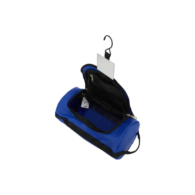 THE NORTH FACE Polyester Travel Bag Unisex Blue-2