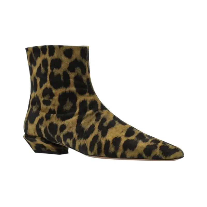 Paris Texas Bettina Ankle Boots Women's-2