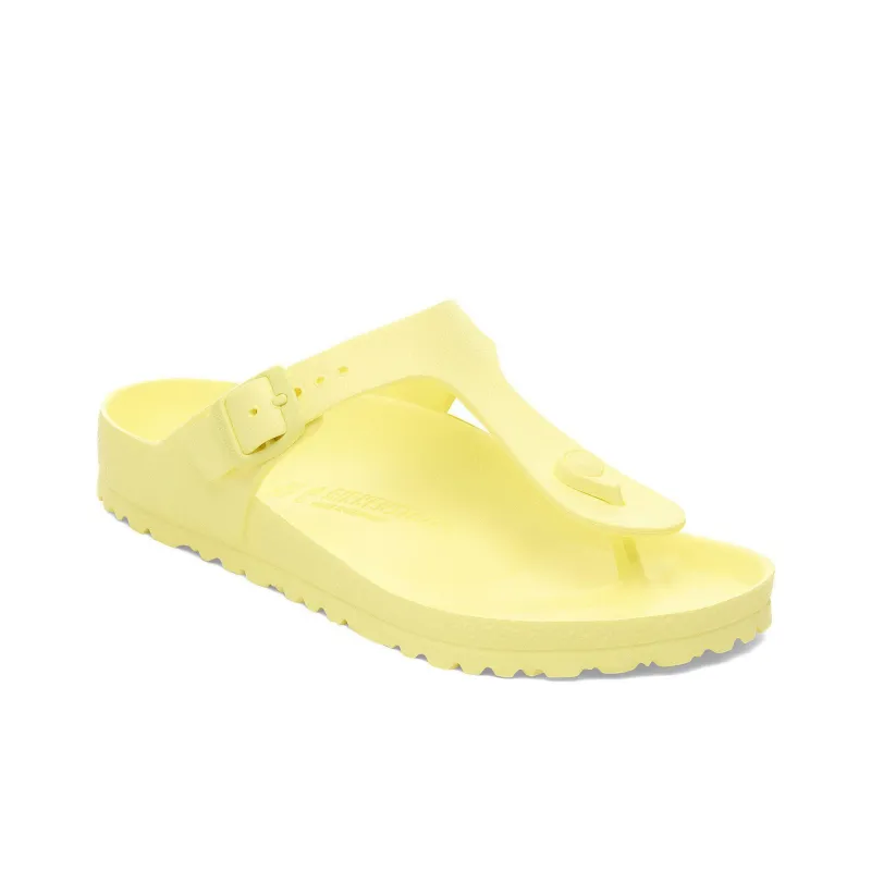 Birkenstock Gizeh Eva Slides-1