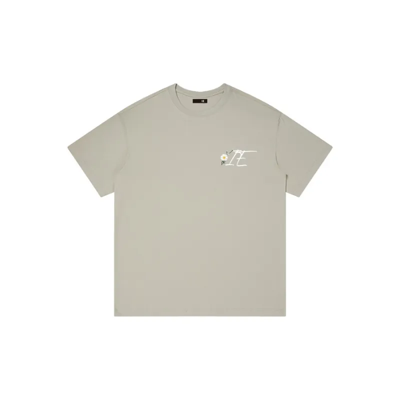 I.E T Shirts Unisex-7