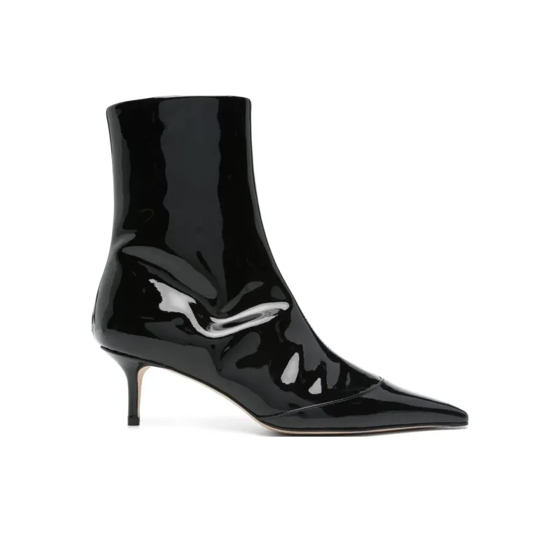 Aeyde 55mm Roe Boots Women's-1
