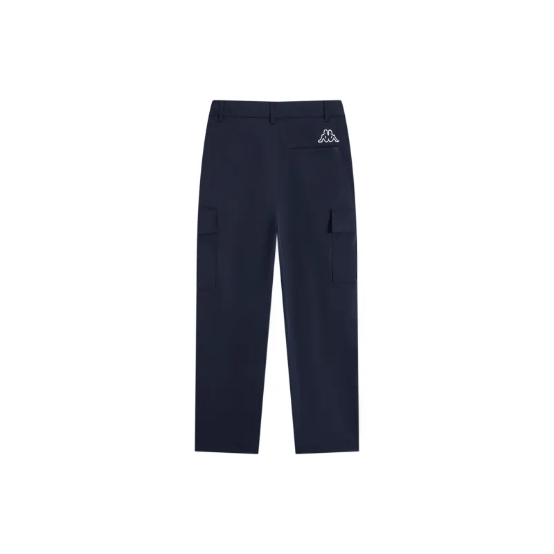 Kappa 1916 Series Casual Pants Men's Multicolor-1