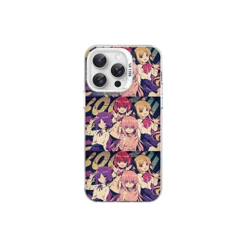 Tronic Danone Phone Cases