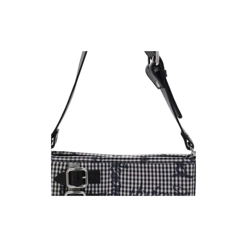 Vivienne Westwood Heather Shoulder Bag-3