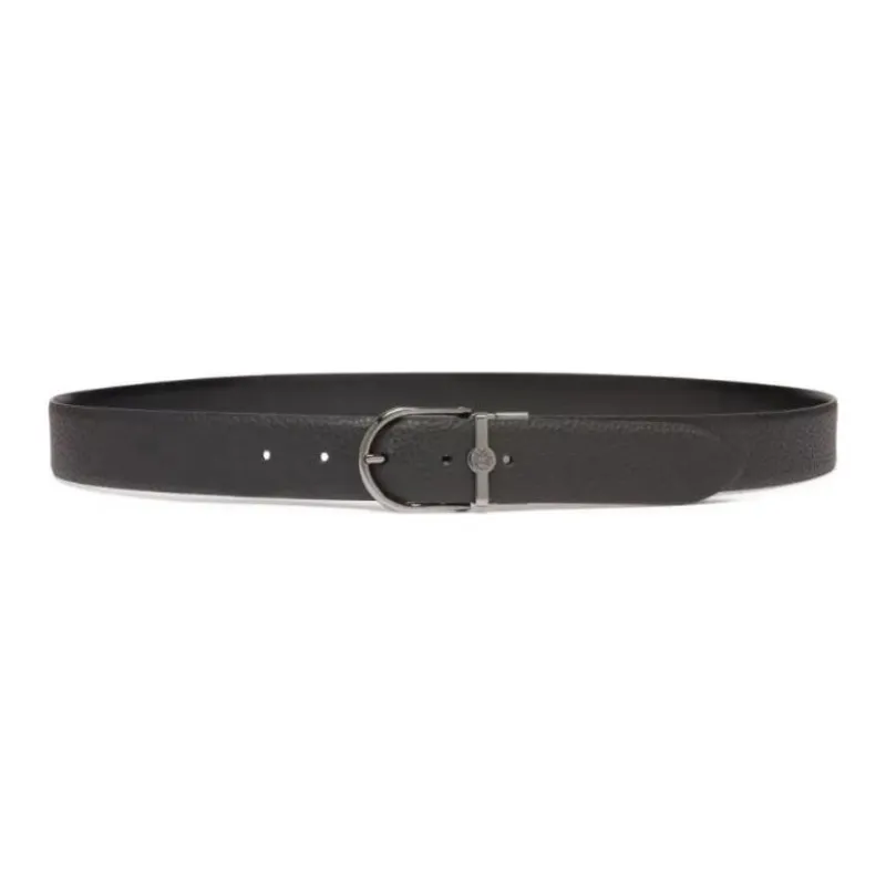 BALLY Hanky Belt-0