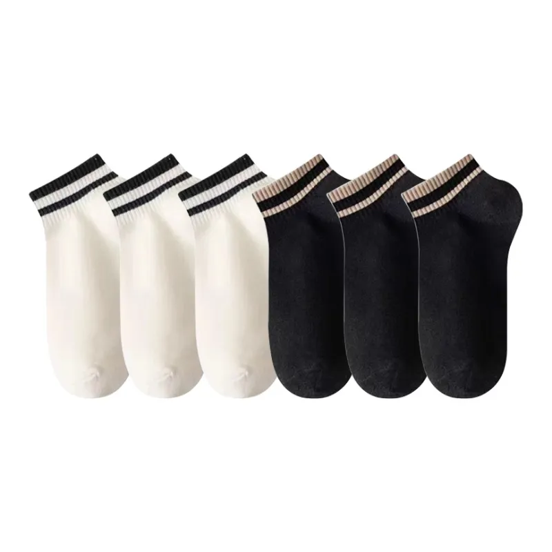 Miguel Ankle Socks Women's Combo Set-90