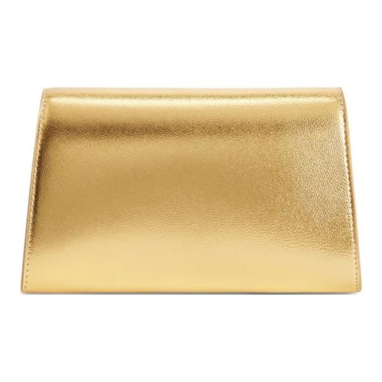 Giuseppe Zanotti Cleopatra Mini Clutch Bag-2