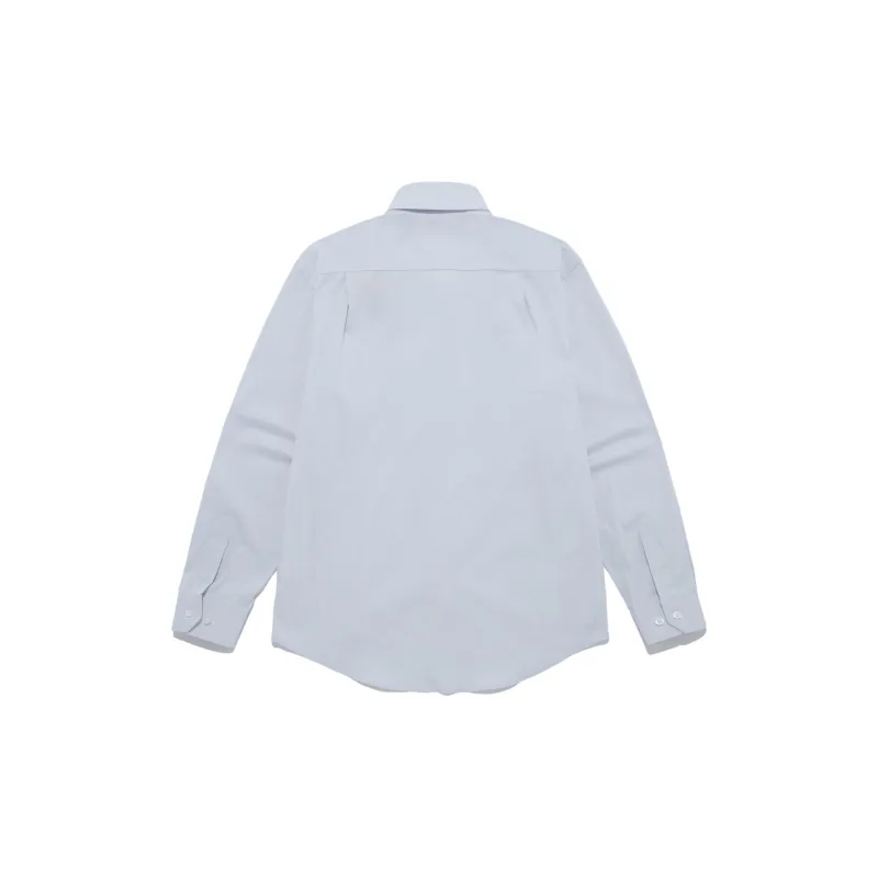 THE NORTH FACE Shirt Men's Light Blue-1