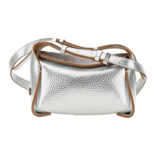 GIANNI CHIARINI 숄더백 아르젠트 여성