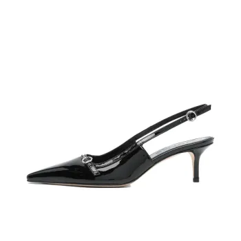 Aeyde 55mm Saba Pumps