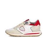 White Red