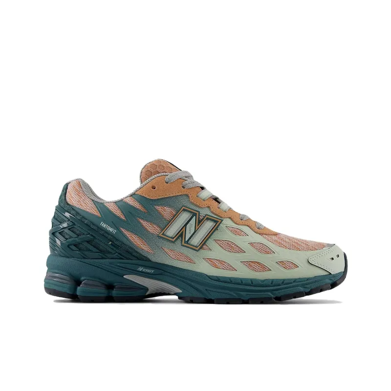 New Balance 1906W New Spruce Light Sparrow-1