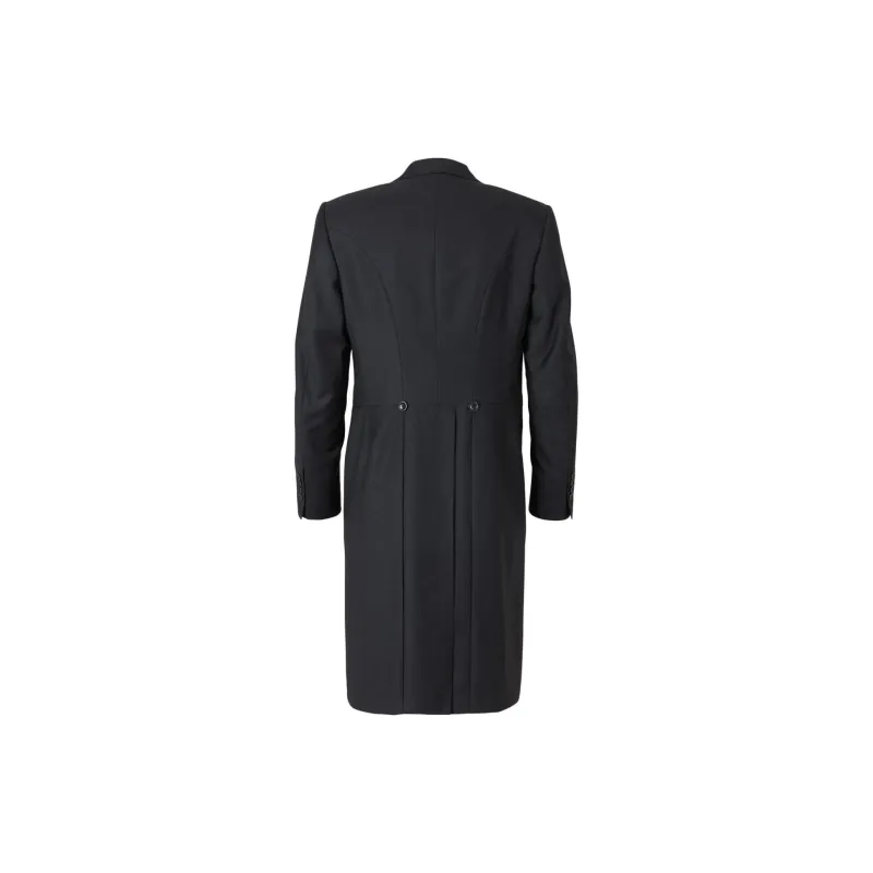 Canali Single breasted Wool Suit-1